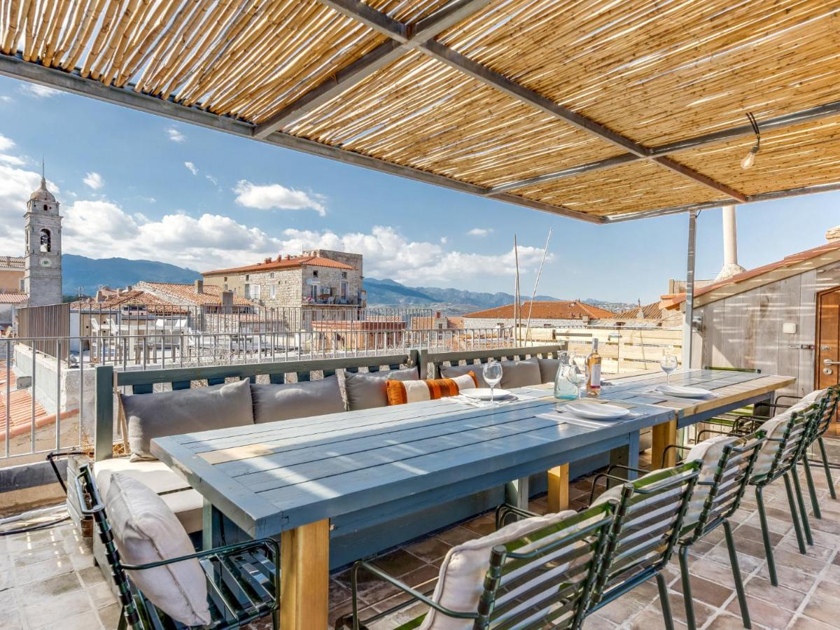 Apartment La Porte Genoise By Interhome Porto-Vecchio  Exterior foto