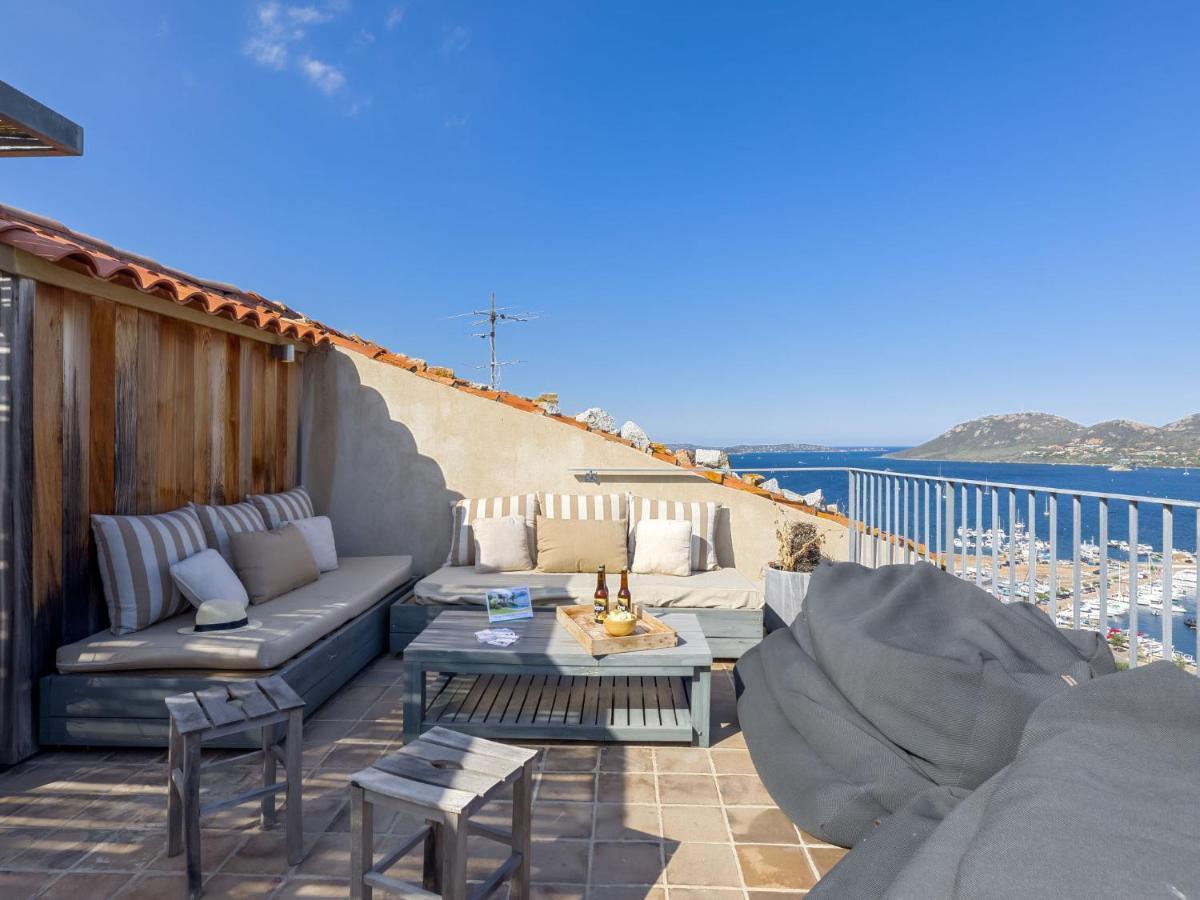 Apartment La Porte Genoise By Interhome Porto-Vecchio  Exterior foto