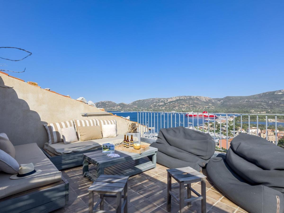 Apartment La Porte Genoise By Interhome Porto-Vecchio  Exterior foto