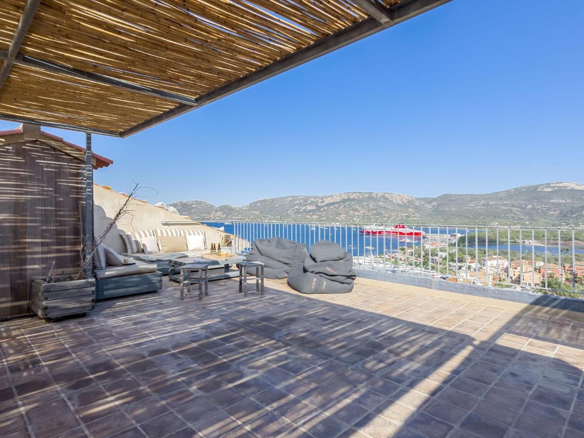 Apartment La Porte Genoise By Interhome Porto-Vecchio  Exterior foto