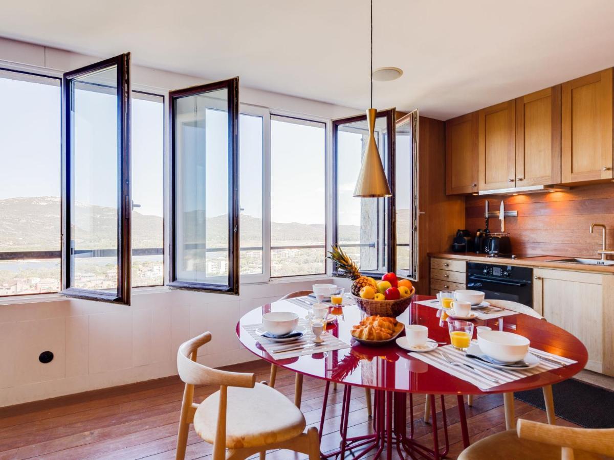 Apartment La Porte Genoise By Interhome Porto-Vecchio  Exterior foto